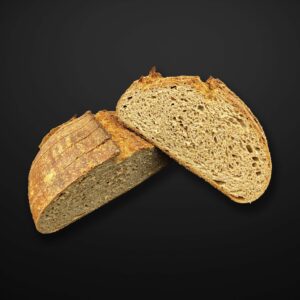 100IntegralRebanada-min-scaled-1.jpg TRIGO INTEGRAL 100% (800 gr. aprox.)