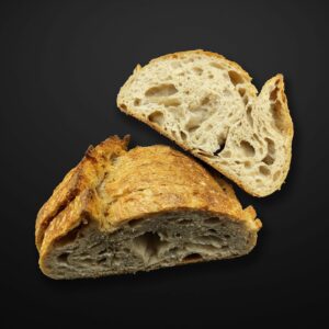 PayesRebanada-min-scaled-1.jpg Hogaza Rústica - Payés (800 gr. aprox.)