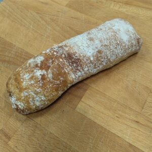 chapatapquena-min.jpg Chapata tamaño bocadillo (2oo gr. aprox./und.) - 2 unidades